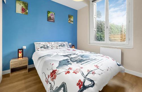 Baignoire balnéo avec climatisation - Foto 12