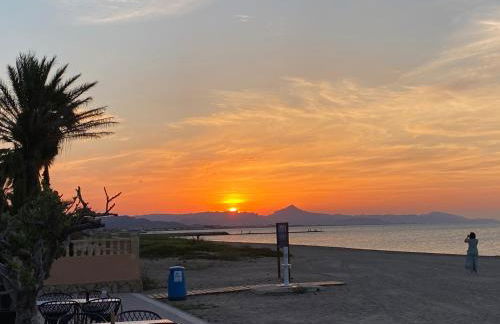 1ªLínea-50m de playa-Reformado-BBQ privada-Vistas al mar-3 terrazas - Foto 43