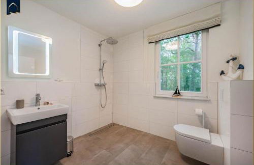 Fischerdorf Ferienhaus Im Kiefernwäldchen - Foto 14