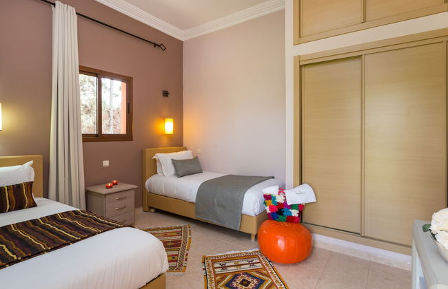 Domaine Rosaroum - Photo 3