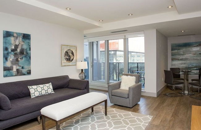 Moore Suites - The Mary Ann - Foto 28