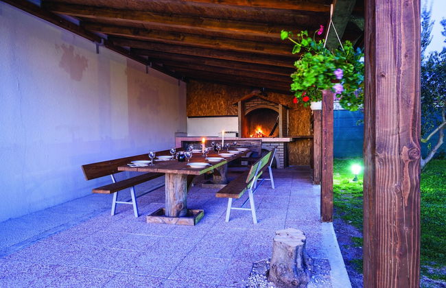 Villa Dandelion Zadarvillas - Foto 8