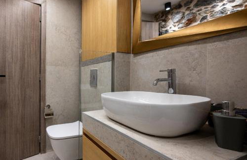 Agali Luxury Stone Suite & Loft - Foto 71