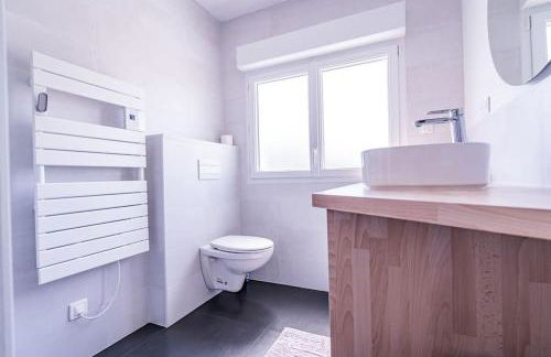 La Butte : Bol d'air iodé assuré - Foto 22