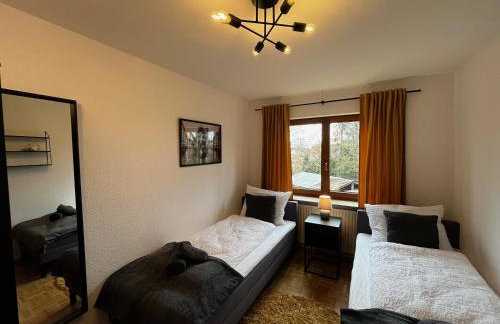 OhPardon! MICHELBACH - Garten & Balkon, Sauna, Netflix - Foto 21