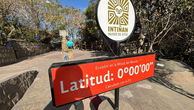 Intiñán Solar Museum Day Trip - Foto 4