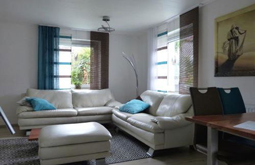 Ferienwohnung Kürmreuth - Foto 20