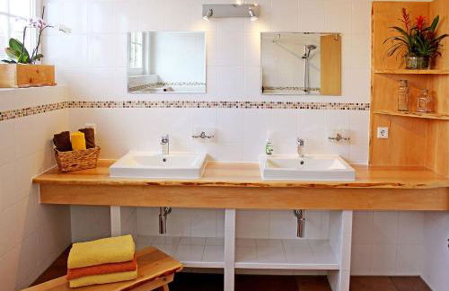 Ferienhaus Villa Maria - Ferienwohnung Chippendale - Photo 7