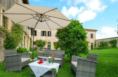 Villa Cristani - Foto 35