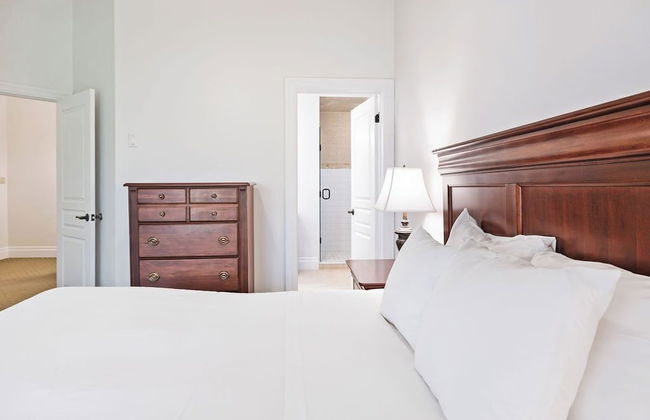 Vacation Inn Townhomes - Foto 46