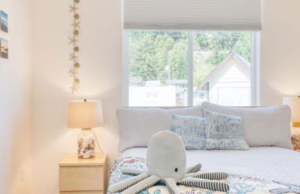 Sisters by the Sound by Avantstay Beach Access - Foto 37