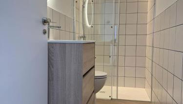 Aldeas de Ezcaray - Photo 5, Shower