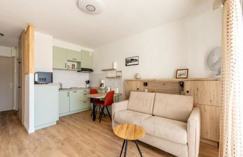 Studio vue Vieux port Pornic -A011 - Foto 8