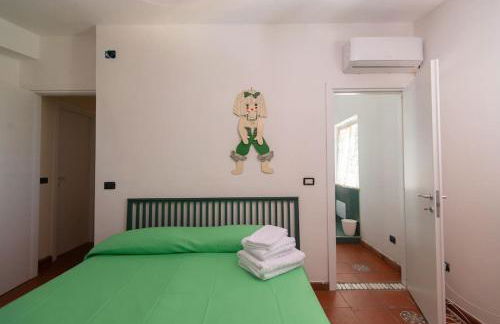 Villa Adelaide, Casa Vacanze a Reggio Calabria - Foto 16