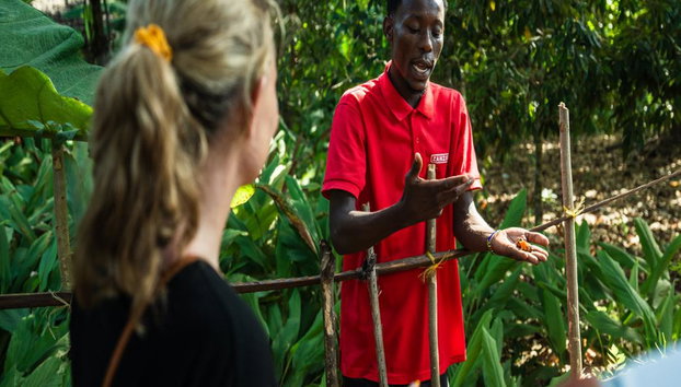 Zanzíbar: Bosque Jozani y granja de especias, tour de naturaleza y sabores - Foto 2
