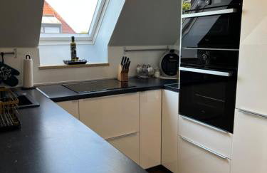 Moderne Galerie-Wohnung! Zentral-A8-B17 WIFI - Foto 5