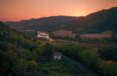 Casa Parco Trebbia, 15 min Grazzano/Bobbio, 1h MI - Foto 31