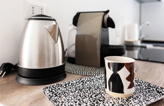 BnButler - Chieti 5 - Photo 7