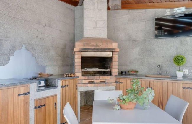 Casa Amarela in Funchal - Foto 37