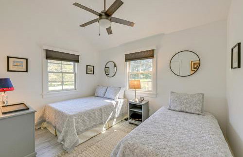 Distinctive Hamptons Home with Pool Near Bay, Ocean - Foto 17