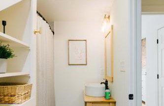 Getaway on Grant heart of Downtown with parking - Foto 16