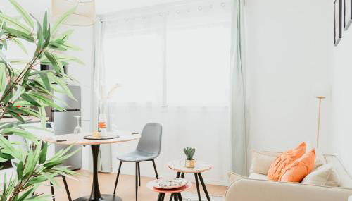 Le Quai 01 - Foto 2, furniture, storage, heating