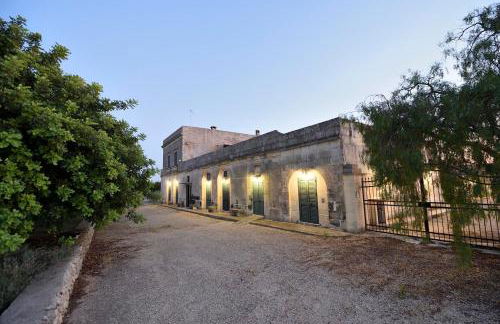 Agriturismo Antica Masseria i Cocci - Foto 32