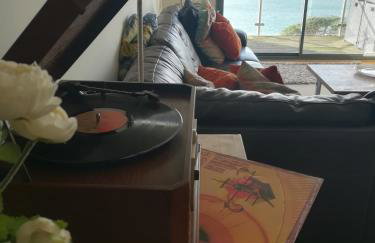 Panoramic sea views, sleeps 4, Torquay - Foto 26