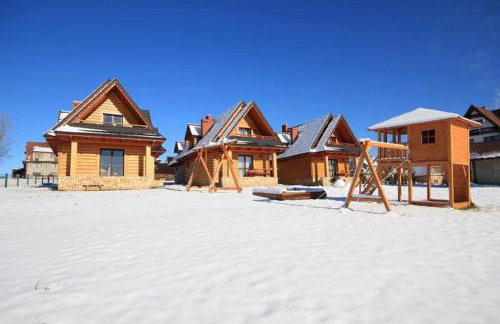 Domki u Jasia - Foto 37