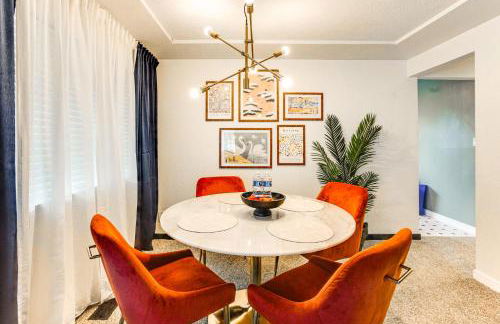 Vibrant Tacoma Retreat, Near Point Defiance Park! - Foto 8