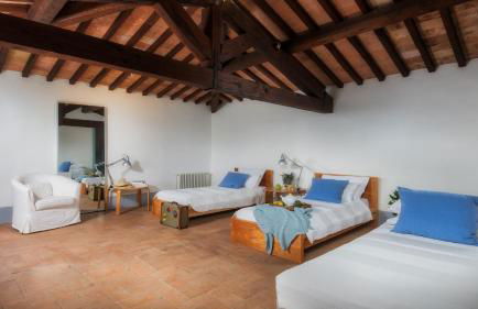 Villa Carmeli 12 2 in Acquapendente - Foto 48