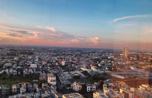 Bcons Garden Luxury Apartment - Foto 70