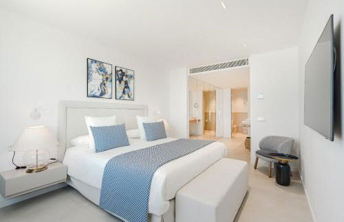 Aquasuites Luxury Apartament B06 at Los Gigantes - Foto 20