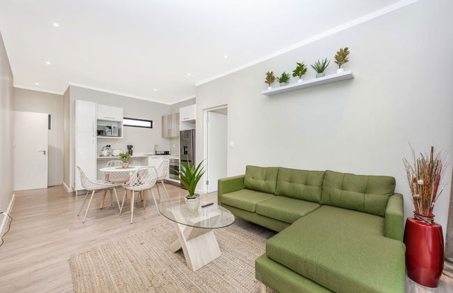 The Monroe Luxury Apartments - Photo 64