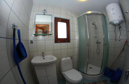 Kwatery u Rybaka - Foto 38