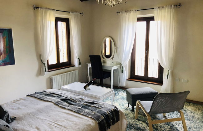 Villa Bella Rosa - Foto 5