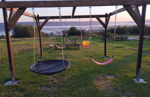 Noclegi u Banysia w sercu Gór Świętokrzyskich - Foto 47