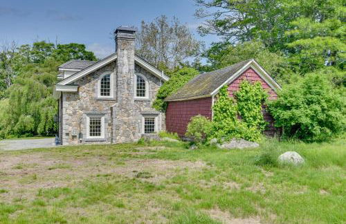 French Château Near Beaches, Mystic and Casinos! - Foto 27