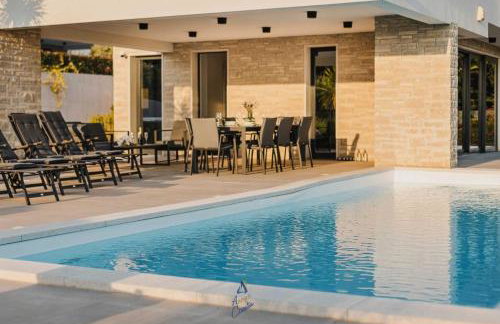 Villa Klara by AwayToCroatia - Foto 15