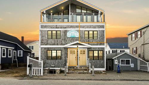 Serendipity Beach Retreat Penthouse and Yoga - Foto 3