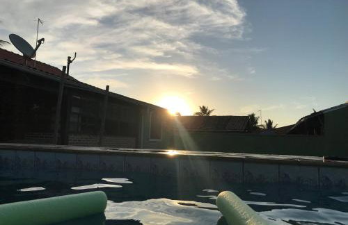 Solaris Beach House - Espaçosa e perto de tudo - Foto 29