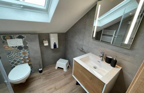 Haus Wunschlos Kirchenweg - Foto 23