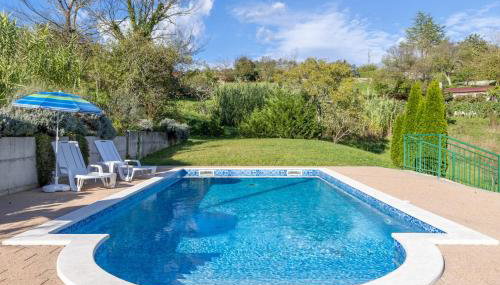 Maria Buzet 2 with Balcony - Foto 5