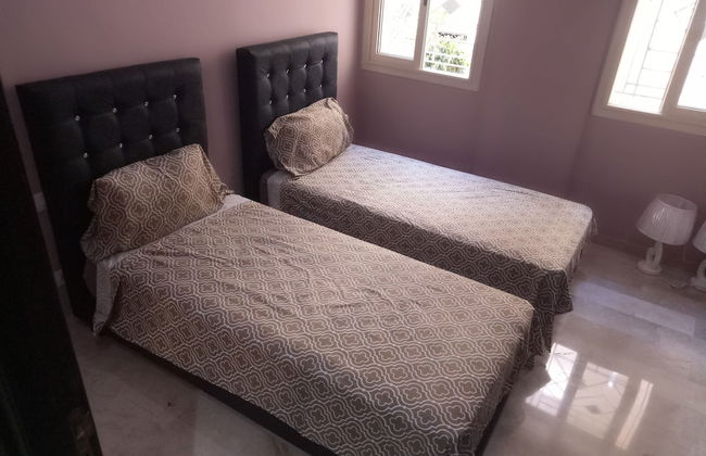 Apartment With Terrace - Photo 8