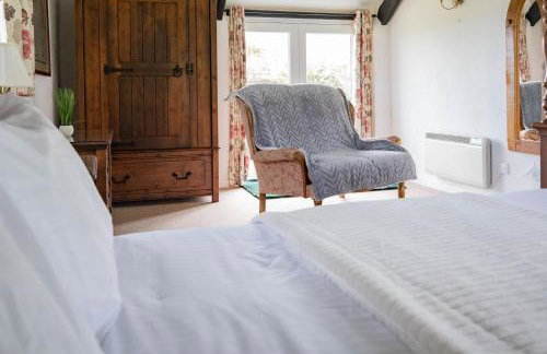 Bligh - Treworgie Barton Cottages - Foto 11