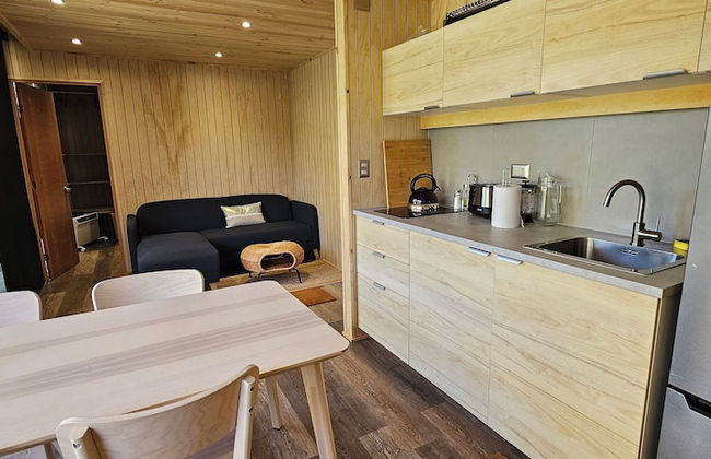 Outscape Lago Chapo - Foto 5