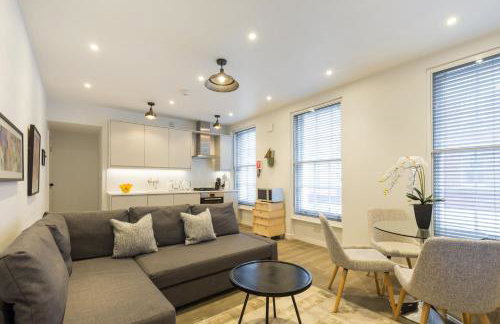 Urban Chic - Rathbone - Foto 84