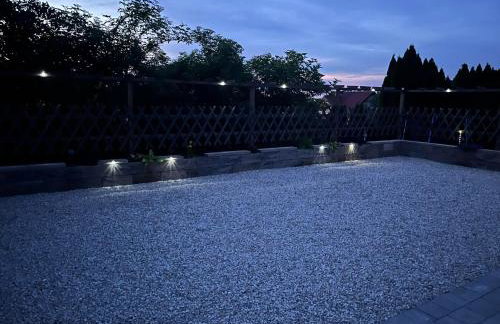 Pokoje gościnne Słoneczny Klon Dąbrówno - Foto 19