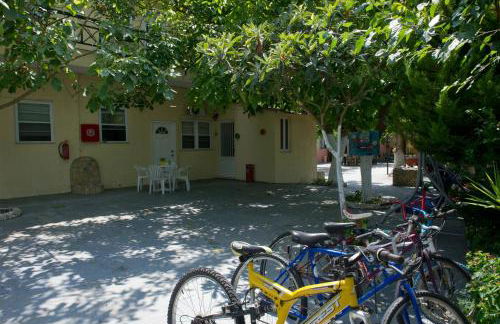 Soldatos Rooms - Foto 45