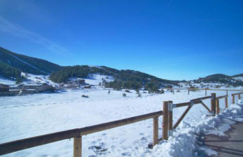Le Cube Alpin - Cosy Studio - Vue Montagne - Gréolières les Neiges - Foto 29